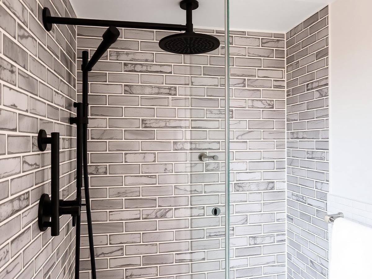 Bathroom Renovation by Sparkling Tiling Canberra